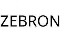 ZEBRON