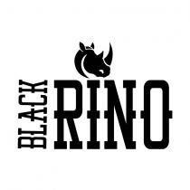 BLACK RINO