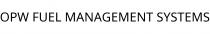 OPW FUEL MANAGEMENT SYSTEMS