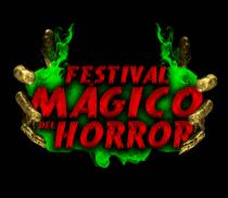 FESTIVAL MÁGICO DEL HORROR