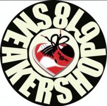 SNEAKERSHOP618