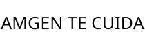 AMGEN TE CUIDA