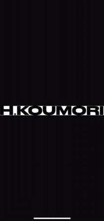 H.KOUMORI