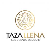 TAZALLENA LOS BUENOS DEL CAFÉ