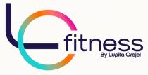 LO FITNESS BY LUPITA OREJEL
