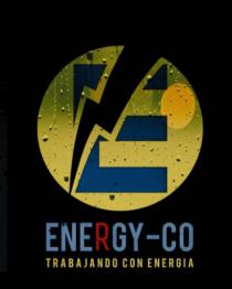 ENERGY-CO TRABAJANDO CON ENERGIA