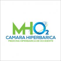 CAMARA HIPERBARICA; MEDICINA HIPERBARICA DE OCCIDENTE