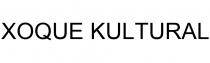 XOQUE KULTURAL