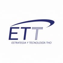 ESTRATEGIA Y TECNOLOGIA THO