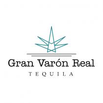 GRAN VARÓN REAL