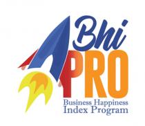 BUSINESS HAPPINESS INDEX PROGRAM