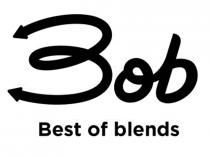BOB BEST OF BLENDS