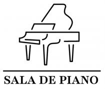 SALA DE PIANO