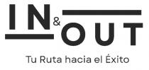 IN & OUT