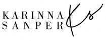 KARINNA SANPER KS