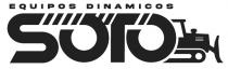 EQUIPOS DINAMICOS SOTO