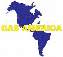 GAS AMÉRICA