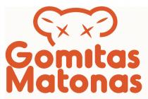 GOMITAS MATONAS