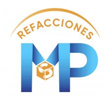 MPS REFACCIONES