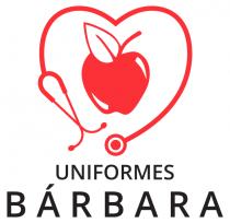 UNIFORMES BÁRBARA