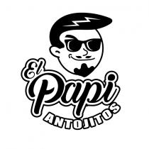 EL PAPI ANTOJITOS