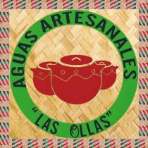 AGUAS ARTESANALES 
