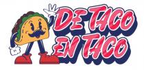 DE TACO EN TACO