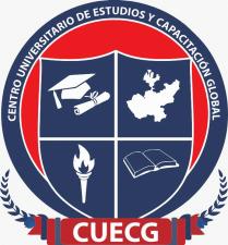 CUECG CENTRO UNIVERSITARIO DE ESTUDIOS Y CAPACITACION GLOBAL