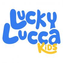 LUCKY LUCCA KIDS