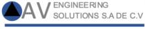 AV ENGINEERING SOLUTIONS S.A. DE C.V.