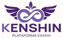 KENSHIN PLATAFORMA ENARM