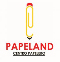 PAPELAND CENTRO PAPELERO