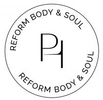 REFORM BODY & SOUL PH