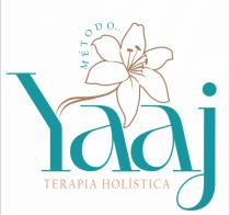 METODO YAAJ TERAPIA HOLISTICA