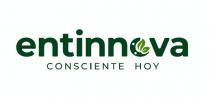 ENTINNOVA CONSCIENTE HOY