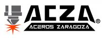 ACZA ACEROS ZARAGOZA