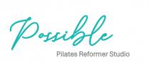 POSSIBLE PILATES REFORMER STUDIO