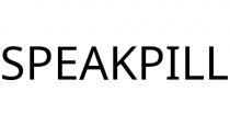 SPEAKPILL