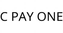 C PAY ONE