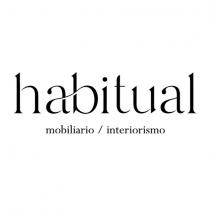 HABITUAL MOBILIARIO INTERIORISMO