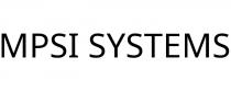 MPSI SYSTEMS
