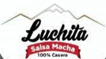 LUCHITA SALSA MACHA