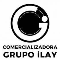 COMERCIALIZADORA GRUPO ILAY