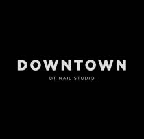 DOWNTOWN DT NAIL STUDIO