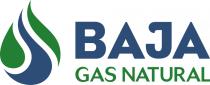 BAJA GAS NATURAL