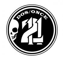 DOS ONCE