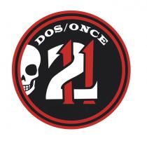 DOS ONCE