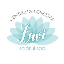 CENTRO DE BIENESTAR LUVI