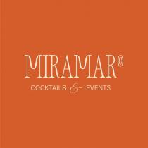 MIRAMAR COCKTAIL & EVENTS