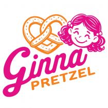 GINNA PRETZEL